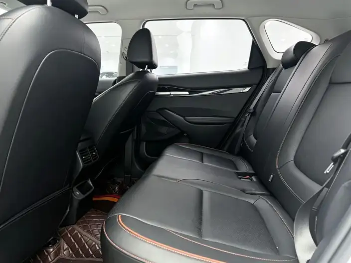 Kia Seltos 2023 Model 1.5L IVT Deluxe Edition – фото 10