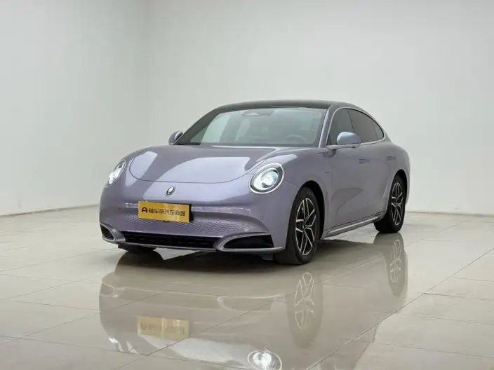 ORA Grand Cat 2022 Model 555km Premium Edition