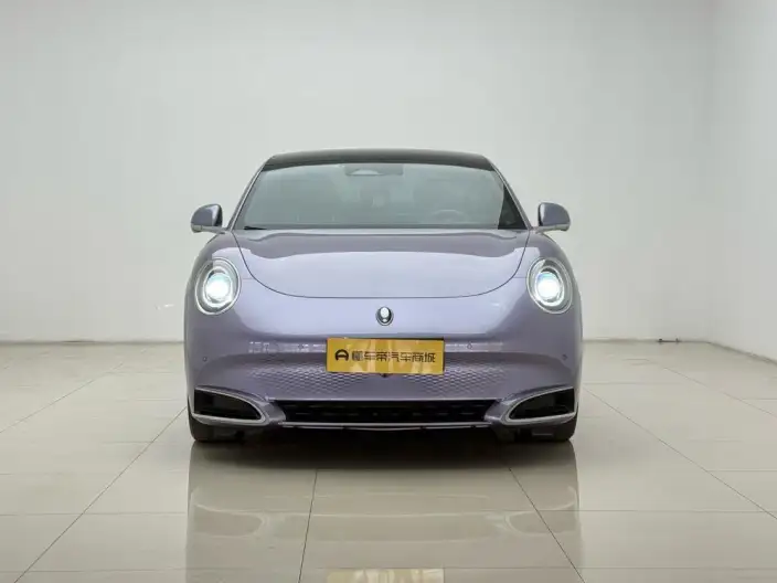 ORA Grand Cat 2022 Model 555km Premium Edition