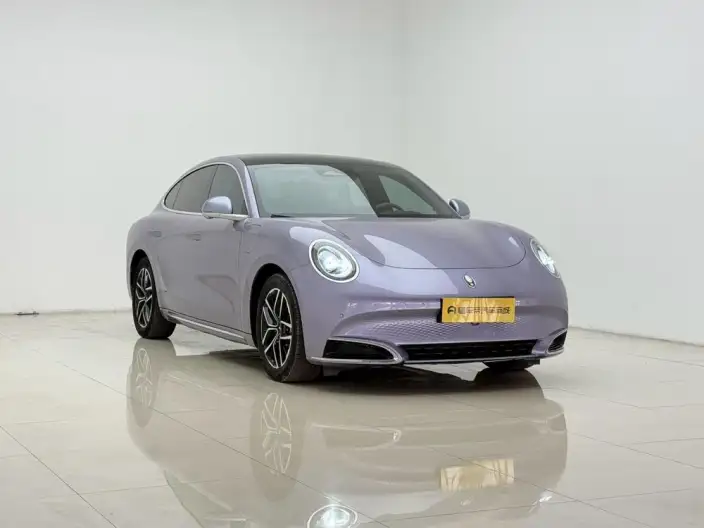ORA Grand Cat 2022 Model 555km Premium Edition
