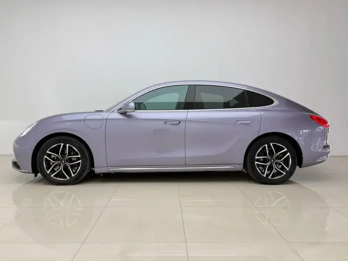 ORA Grand Cat 2022 Model 555km Premium Edition