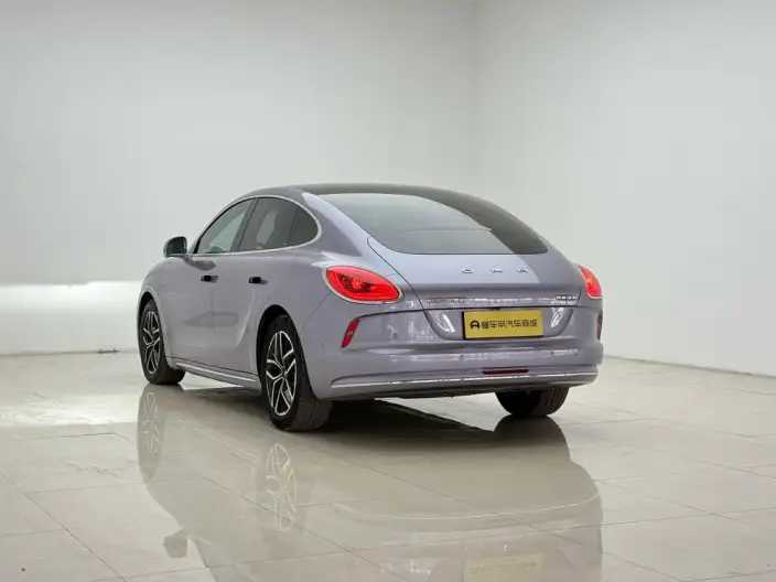 ORA Grand Cat 2022 Model 555km Premium Edition – фото 5