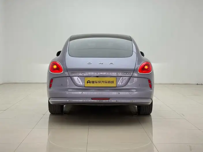 ORA Grand Cat 2022 Model 555km Premium Edition – фото 6