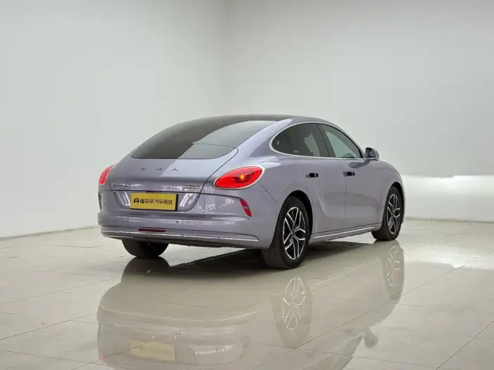 ORA Grand Cat 2022 Model 555km Premium Edition – фото 7