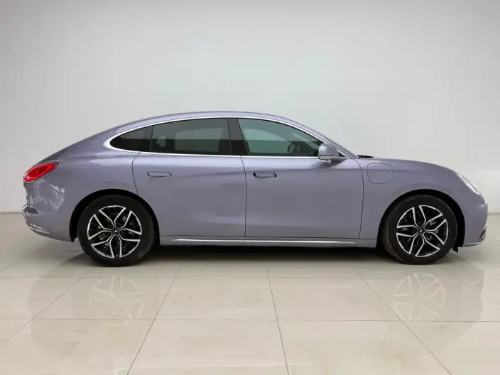 ORA Grand Cat 2022 Model 555km Premium Edition – фото 8