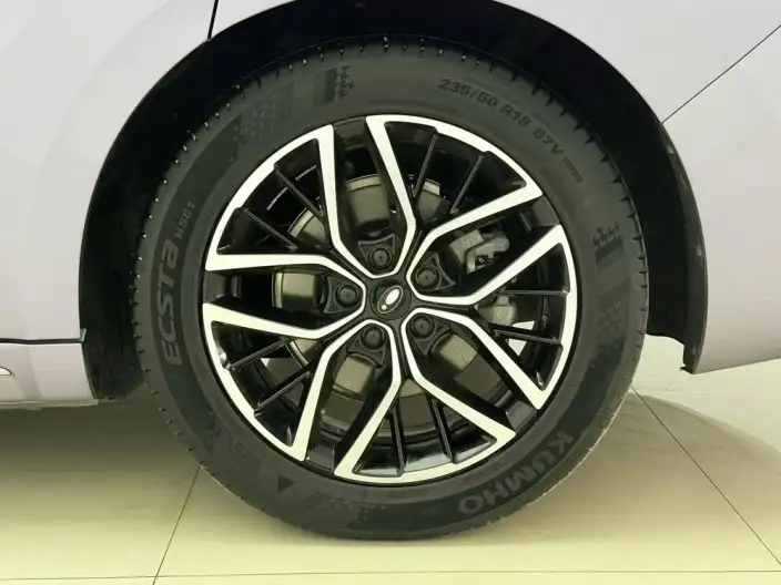 ORA Grand Cat 2022 Model 555km Premium Edition – фото 9