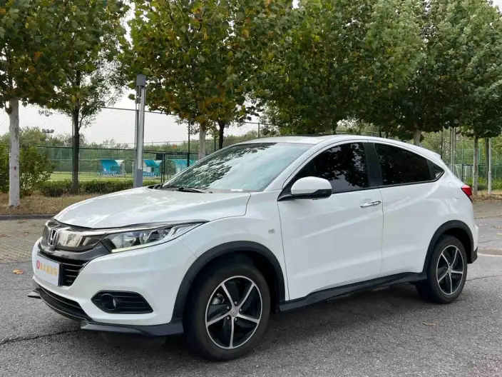 Honda Vezel 2020 Model 1.5L CVT Pioneer Edition