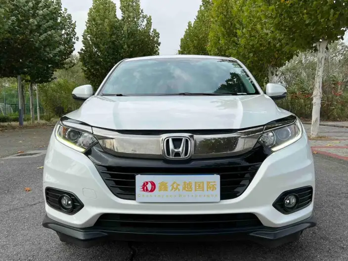 Honda Vezel 2020 Model 1.5L CVT Pioneer Edition
