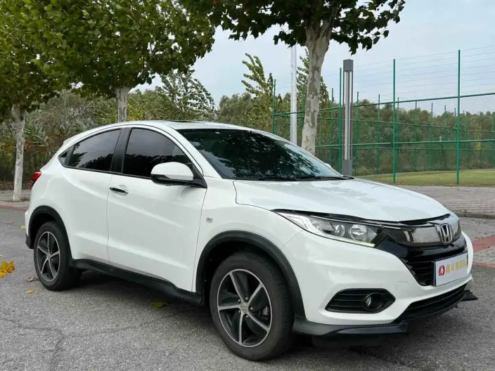 Honda Vezel 2020 Model 1.5L CVT Pioneer Edition