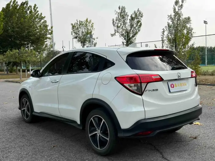 Honda Vezel 2020 Model 1.5L CVT Pioneer Edition