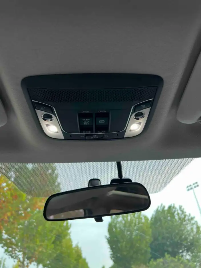 Honda Vezel 2020 Model 1.5L CVT Pioneer Edition – фото 9