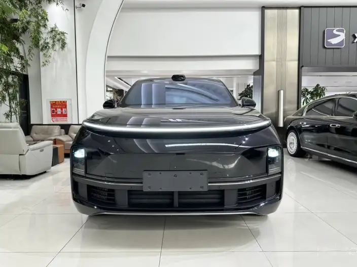 Li Auto L9 2022 Model Max Edition