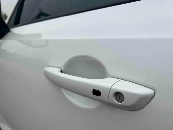 Changan CS35 PLUS 2023 Model Changxiang Edition Blue whale NE 1.4T DCT Luxury Model – фото 10