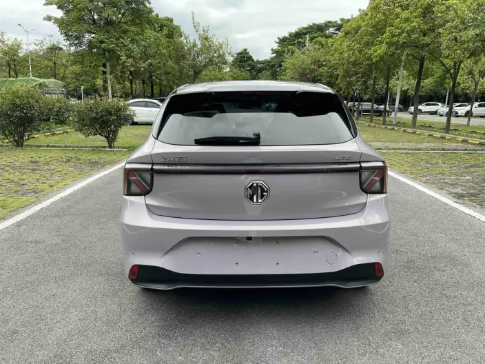 MG4 2026 Model 530 Zhiqu Edition – фото 6