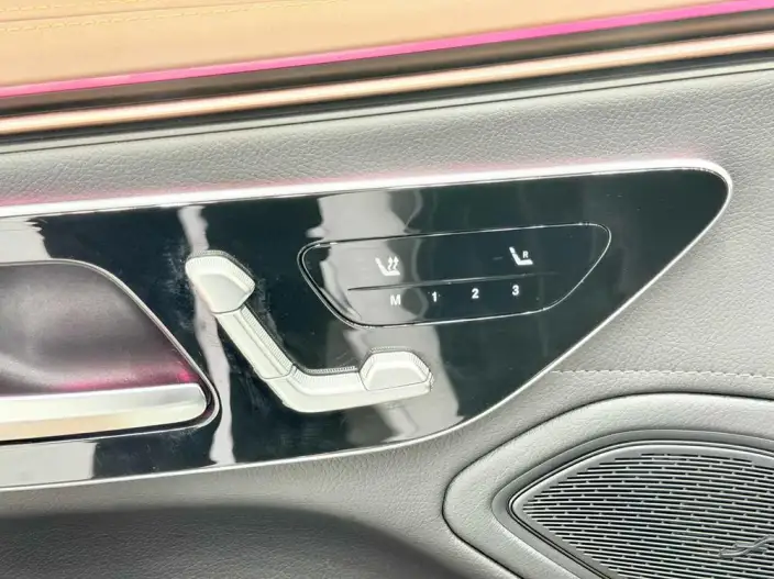 Mercedes-Benz EQS 2022 Model Facelift EQS 450+ Pioneer Edition – фото 7