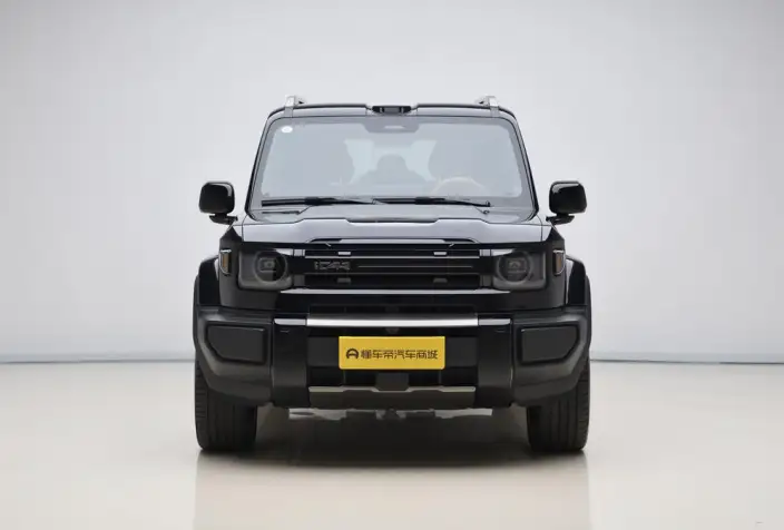 iCAR V27 2026 Model 200km 4WD Falcon700