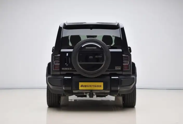 iCAR V27 2026 Model 200km 4WD Falcon700 – фото 6