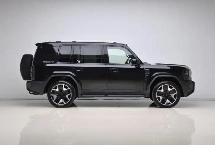 iCAR V27 2026 Model 200km 4WD Falcon700 – фото 8