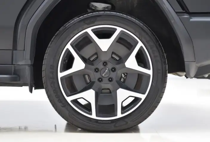 iCAR V27 2026 Model 200km 4WD Falcon700 – фото 9