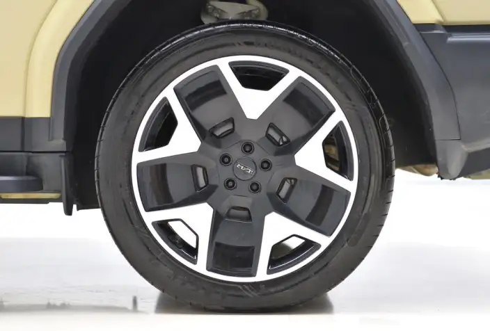 iCAR V27 2026 Model 200km 4WD Falcon700 – фото 9