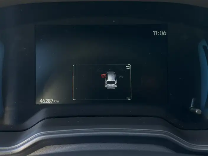Toyota Corolla Cross 2023 Model 2.0L CVT Deluxe Edition – фото 7