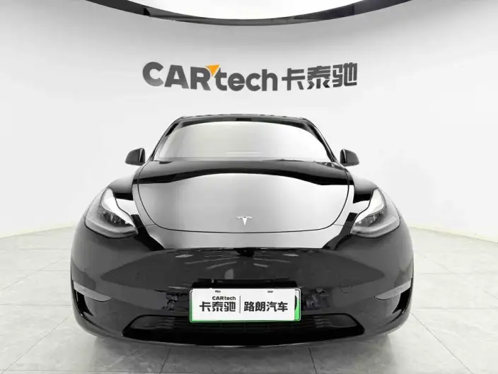 Model Y 2021 Model Standard Battery Life Rear-wheel drive version