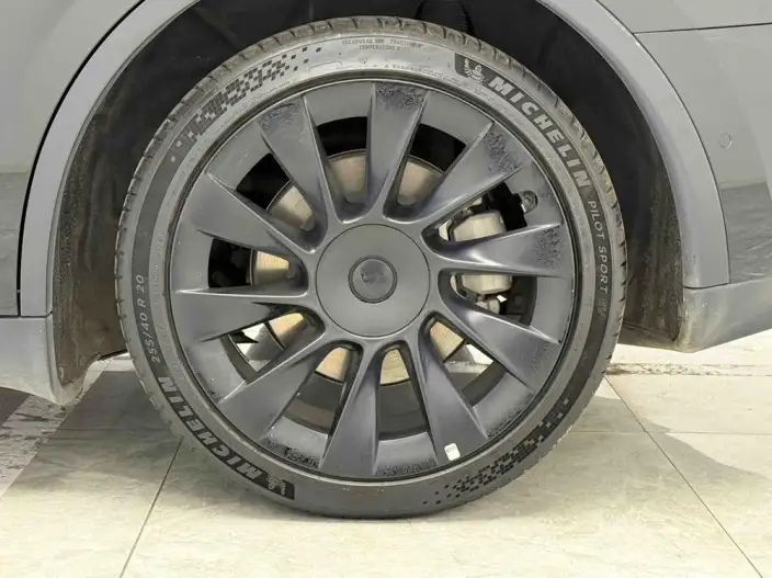 Model Y 2021 Model Standard Battery Life Rear-wheel drive version – фото 6