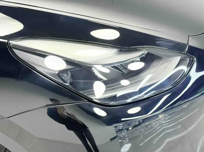 Model Y 2021 Model Standard Battery Life Rear-wheel drive version – фото 7