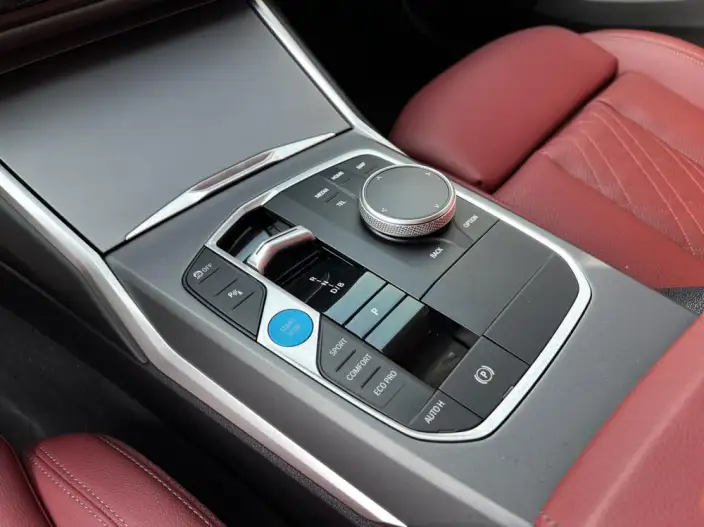 BMW i3 2025 Model eDrive35L – фото 7