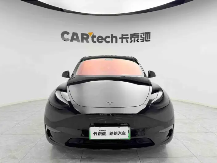 Model Y 2022 Model Facelift Long Battery Life Pro All-wheel drive version