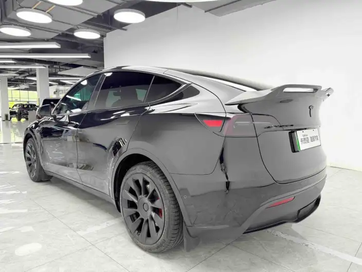 Model Y 2022 Model Facelift Long Battery Life Pro All-wheel drive version