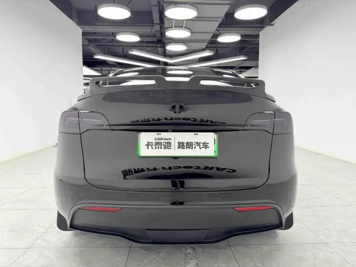 Model Y 2022 Model Facelift Long Battery Life Pro All-wheel drive version – фото 5