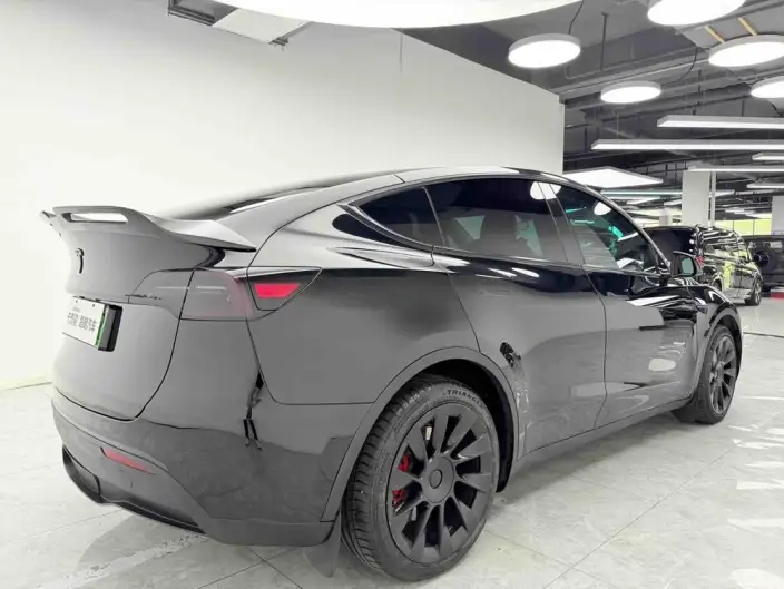 Model Y 2022 Model Facelift Long Battery Life Pro All-wheel drive version – фото 6