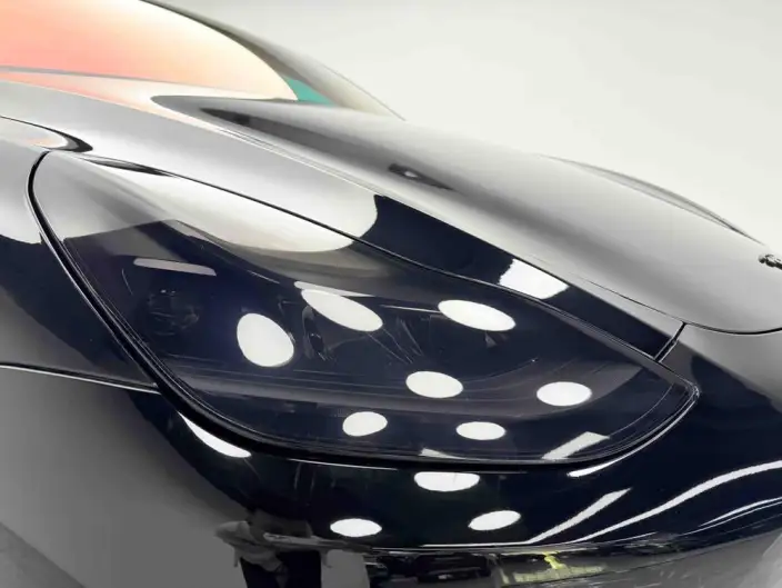 Model Y 2022 Model Facelift Long Battery Life Pro All-wheel drive version – фото 7
