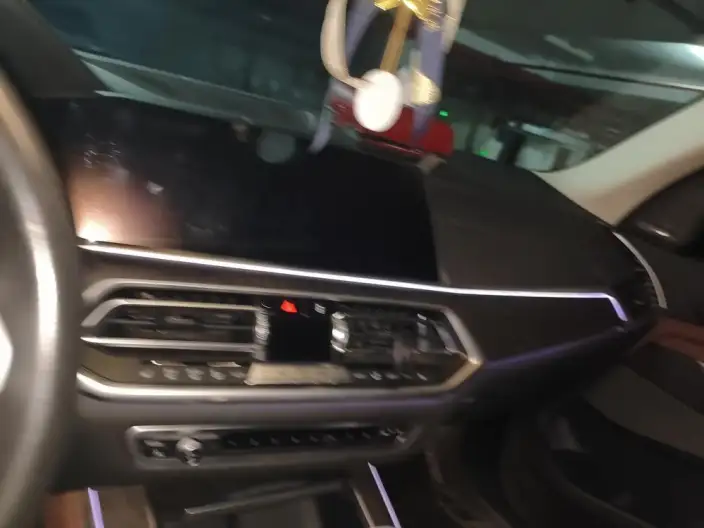 BMW X5 Imported 2022 Model xDrive40i M Sports Set – фото 8