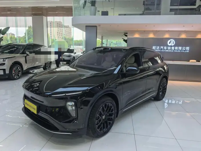 NIO ES6 2024 Model 75kWh
