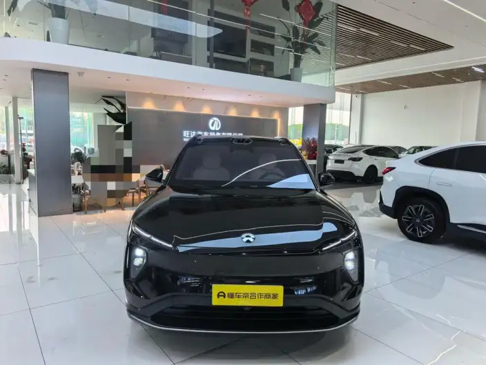NIO ES6 2024 Model 75kWh