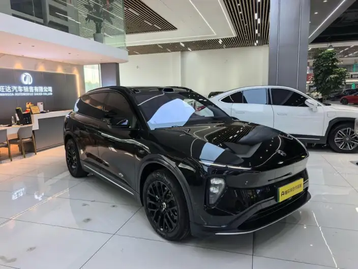 NIO ES6 2024 Model 75kWh