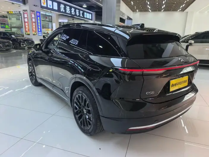 NIO ES6 2024 Model 75kWh