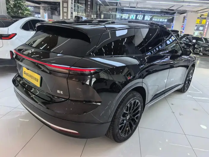 NIO ES6 2024 Model 75kWh – фото 6