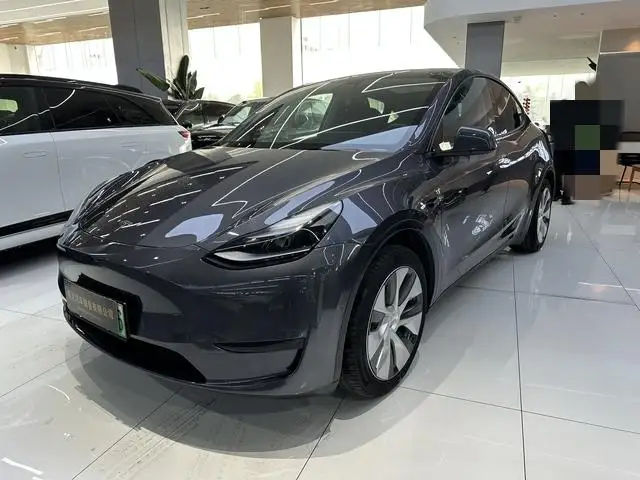 Model Y 2022 Model Facelift Rear-wheel drive version