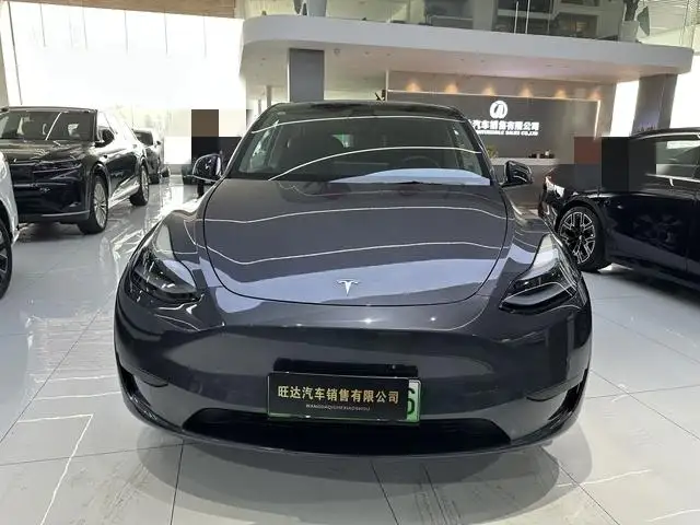 Model Y 2022 Model Facelift Rear-wheel drive version