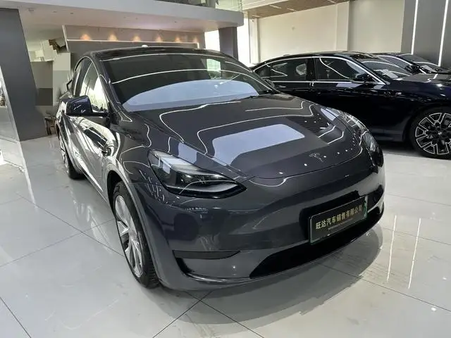Model Y 2022 Model Facelift Rear-wheel drive version