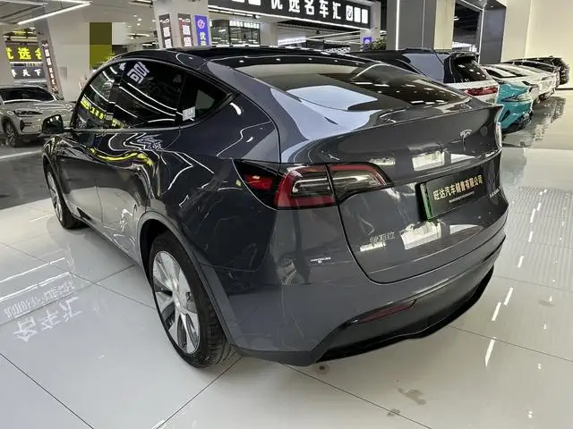 Model Y 2022 Model Facelift Rear-wheel drive version