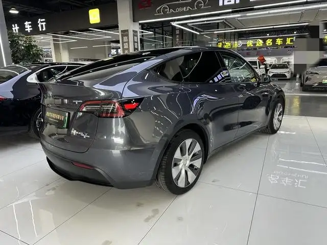 Model Y 2022 Model Facelift Rear-wheel drive version – фото 6