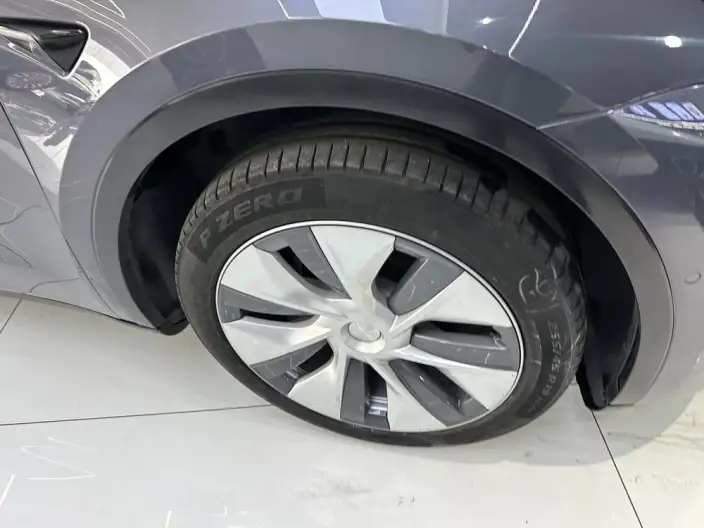 Model Y 2022 Model Facelift Rear-wheel drive version – фото 7