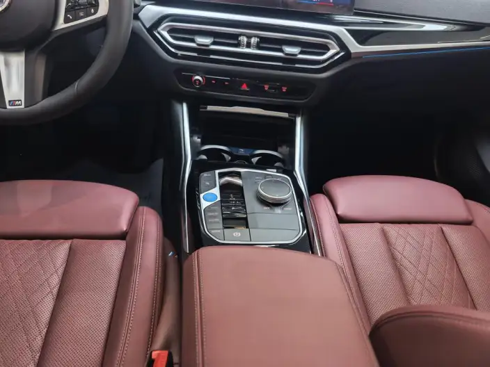 BMW i3 2023 Model eDrive35L – фото 9