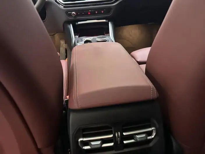 BMW 3 Series 2023 Model 325i M Sports Set – фото 10
