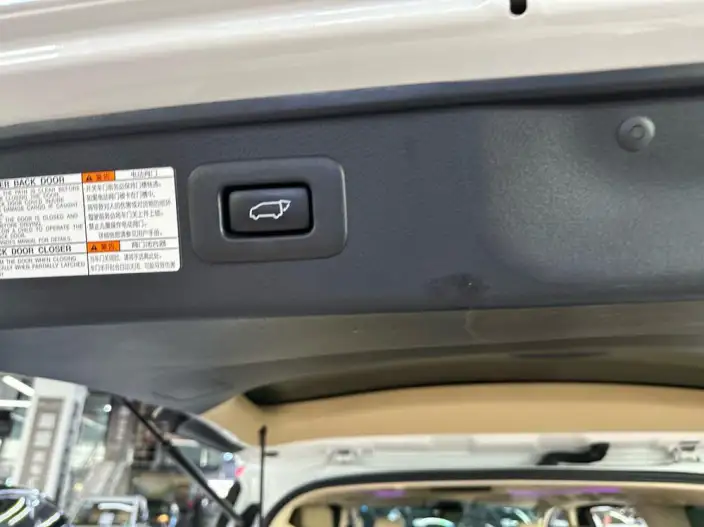 Elfa 2021 Model Hybrid 2.5L Premium Edition – фото 10