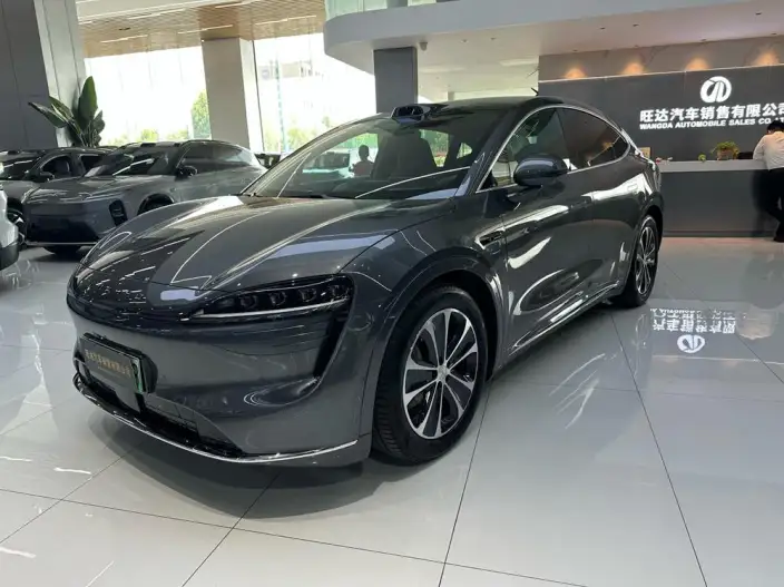 Luxeed R7 2024 Model Extended Range 37kWh Max Rear Drive Edition